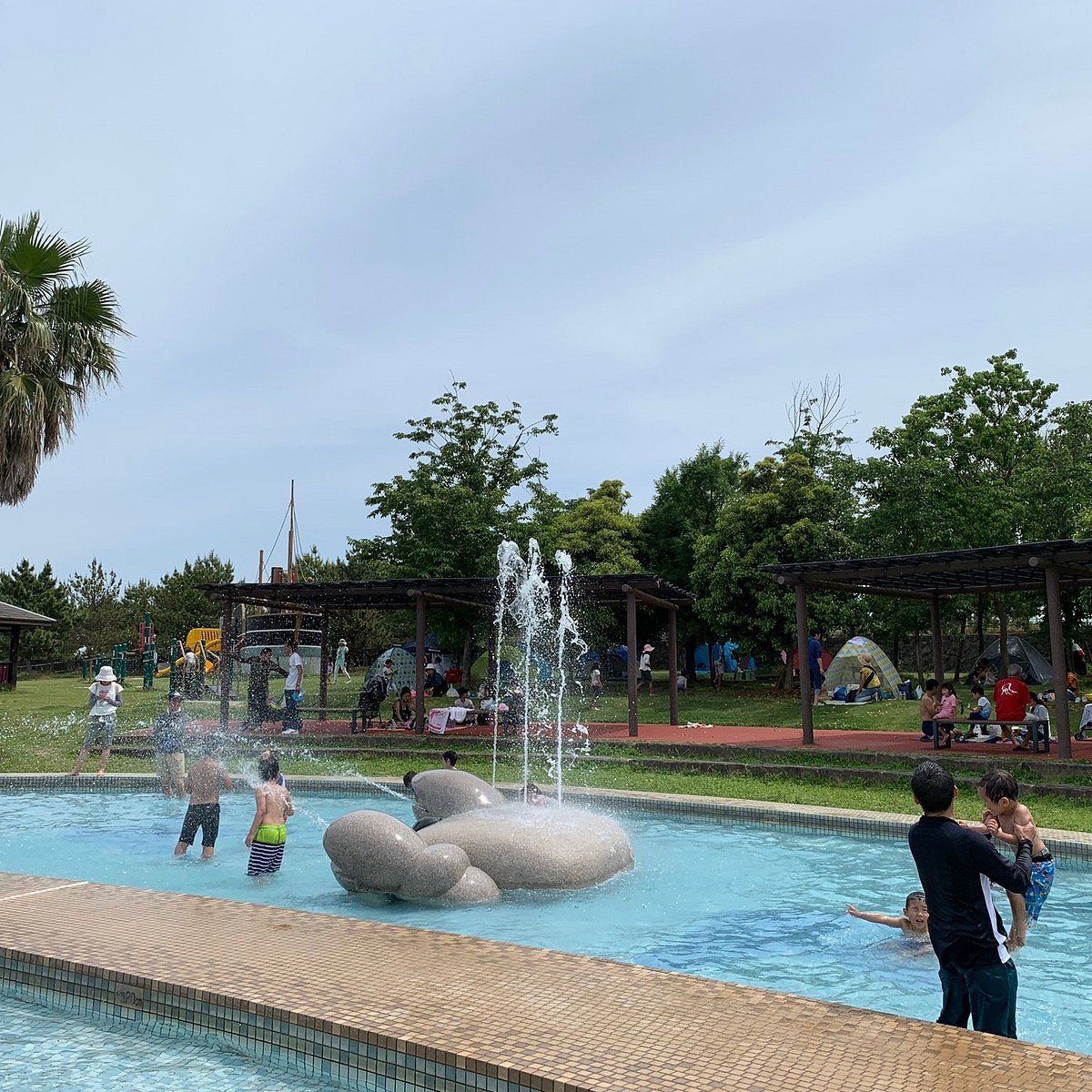 🏞️ 요카 갯벌 공원(히가타 요카 코엔) 이미지 8